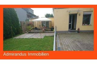 Wohnung mieten in 65329 Hohenstein, Gemütliche 2-Zimmerwohnung mit Einbauküche, Terrasse, Gartennutzung und separatem Eingang