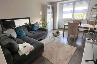 Wohnung mieten in Theodor-Heuss-Straße, 71263 Weil der Stadt, 2 Zimmer Wohnung in Merklingen