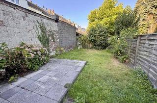 Wohnung mieten in 45964 Gladbeck, Gemütliche Wohnung mit großem Gartenanteil | ca. 63 m²