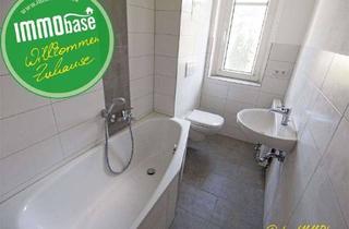 Wohnung mieten in 09669 Frankenberg, Süße 3-Zimmer-Wohnung in ruhiger Lage!