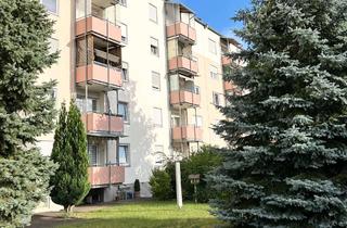 Wohnung mieten in 93309 Kelheim, Hochwertig sanierte Wohlfühlwohnung mit Balkon und Garage
