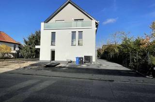 Wohnung mieten in 38550 Isenbüttel, 2,5 Zimmer Erdgeschosswohnung mit kleinem Garten und Terasse