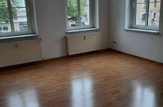 Wohnung mieten in Ludwig-Wucherer Str. 17, 06108 Halle, 3-Raum Wohnung,WG-geeignet