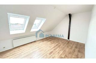 Wohnung mieten in August-Bebel-Straße 11, 19370 Parchim, Tolle Altstadtwohnung - 4-Zimmer-Wohnung mit Balkon zu vermieten