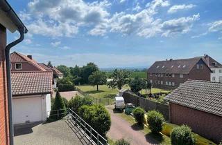 Wohnung mieten in Ehemaliges Zementwerk 28, 38364 Schöningen, Schöne 4-Zimmer-Wohnung in Schöningen OT Hoiersdorf - Wohnen in bester Nachbarschaft