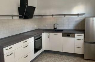 Wohnung mieten in Huystraße 53, 38820 Halberstadt, Schöne 3.-Zi.-Maisonette Wohnung mit Einbauküche und Balkon