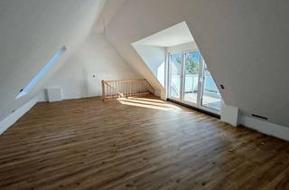 Wohnung mieten in Schuby 45, 24398 Dörphof, Helle 3-Zimmer Maisonette-Wohnung mit 2 Loggias in Dörphof