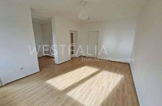 Wohnung mieten in Am Froschenteich 13, 46047 Bermensfeld, Wohnen mit Wohlfühlcharakter - 2 Zimmer mit Balkon und Tageslichtbad