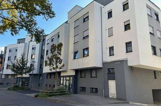 Wohnung mieten in Schulstraße 17 B, 77694 Kehl, 5 Zimmer Wohnung mit 2 Bäder, 2 Balkonen und TG-Stellplatz direkt in Kehl