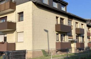 Wohnung mieten in Bruchsweg, 31787 Hameln, Helle 3 Zimmer Wohnung