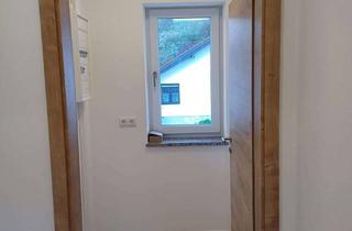 Wohnung mieten in Josefsbergstraße 20, 84424 Isen, Neubau: 2-Zimmer Dachgeschoss Wohnung mit EBK und gr. Balkon mit Top-Ausblick!