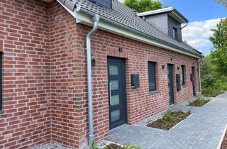 Wohnung mieten in Dorfstraße 85 D, 29336 Nienhagen, Moderne Dachgeschosswohnung in Nienhagen zu vermieten