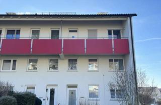 Wohnung mieten in Iglauerstraße 89, 89518 Heidenheim an der Brenz, Großzügige Wohnung (72m² + 54 m²) am Zanger Berg mit 2 Balkonen