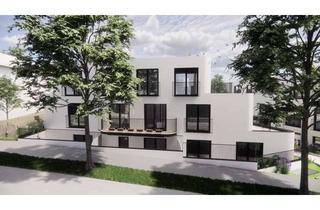 Wohnung mieten in 82319 Starnberg, Moderne Maisonette-Neubauwohnung mit Terrasse & außergewöhnlichen Details – frei ab 01.01.2026!