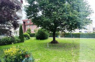 Wohnung mieten in 59368 Werne, Familienfreundliche 4,5-Zimmer-Wohnung mit Balkon & Gartenblick - zentral in Werne