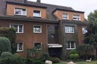 Wohnung mieten in Frintroper Straße XX, 46047 Bermensfeld, teilmöblierte, kleine aber feine Wohnung mit Südbalkon und Gartenblick