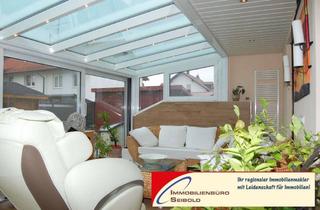 Wohnung mieten in 85464 Finsing, Neufinsing: Die besondere Wohnung für Anspruchsvolle - Immobilienbüro SEIBOLD