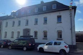 Wohnung mieten in Wilhelmstr., 41363 Jüchen, Wunderbare Erdgeschosswohnung mit Wintergarten und Terrasse im Herzen von Jüchen