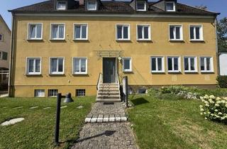 Wohnung mieten in 86720 Nördlingen, Charmante Wohnung mit Balkon und frisch modernisiertem Bad – hier entfalten sich Ihre Wohnträume