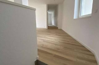 Wohnung mieten in Waldstr. 12, 64405 Fischbachtal, helle Wohnung über 3 Etagen