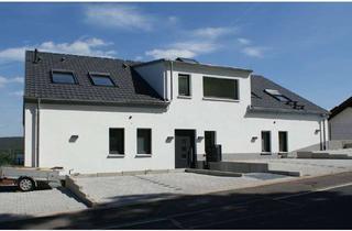 Wohnung mieten in 63785 Obernburg, Wohnen mit Wow-Effekt: 3-Zi.-Erdgeschosswohnung mit Einbauküche!