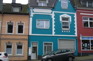 Wohnung mieten in Düsseldorfer Straße 77, 40822 Mettmann, Modernisierte 2-Zimmer-Wohnung mit Balkon in Mettmann