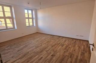 Wohnung mieten in Blasiistraße 10, 06484 Quedlinburg, *Erstbezug* barrierearme 2 Raumwohnung im Herzen der historischen Altstadt