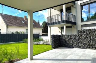 Wohnung mieten in 53757 Sankt Augustin, Moderne 2 Zimmerwohnung mit großer Terrasse!