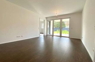Wohnung mieten in 53757 Sankt Augustin, Moderne 2 Zimmerwohnung mit großer Terrasse!