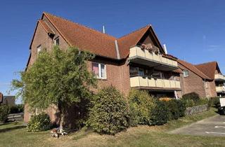 Wohnung mieten in 39646 Oebisfelde, Oebisfelde / Attraktive und frisch renovierte 3-Zimmer-Mietwohnung in schöner Lage