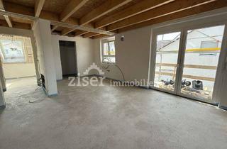 Wohnung mieten in 79364 Malterdingen, Schöne Dachgeschoss-Maisonetten-Neubauwohnung!