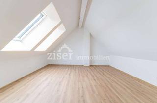 Wohnung mieten in 79364 Malterdingen, Schöne Dachgeschoss-Maisonetten-Neubauwohnung!