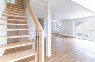 Wohnung mieten in 79364 Malterdingen, Schöne Dachgeschoss-Maisonetten-Neubauwohnung!