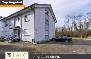Wohnung mieten in 79415 Bad Bellingen, Frisch renovierte 5-Zimmer-EG-Wohnung mit 2 Bädern – ideal für Familien!