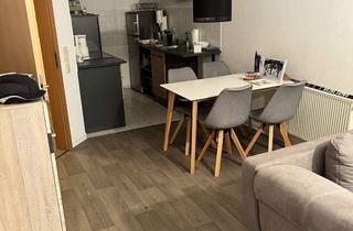 Wohnung mieten in 34266 Niestetal, Helle Dachgeschosswohnung mit schönen Ausblick
