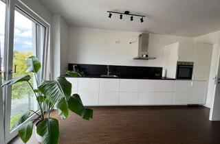 Wohnung mieten in 53757 Sankt Augustin, Moderne 2 Zimmerwohnung mit Balkon!