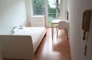 Wohnung mieten in Habicht Str, 71083 Herrenberg, 1-Zimmer-Wohnung in Herrenberg, Stuttgart, möbliert