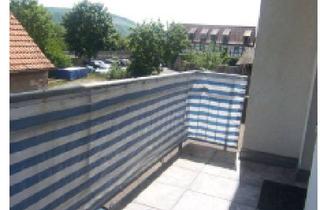 Wohnung mieten in Mainleite, 97250 Erlabrunn, Helle 2-Zimmer-Wohnung mit Balkon in Erlabrunn