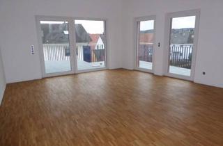 Penthouse mieten in Ziegelstr. 2b, 63579 Freigericht, Exklusives Penthouse mit 5 Zimmern in Freigericht (Zweitbezug)