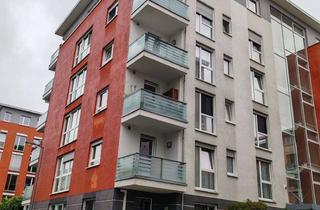 Wohnung mieten in Luise-Riegger-Straße 58, 76137 Südstadt, Charmante Dachgeschosswohnung in Karlsruhe mit Dachterrasse