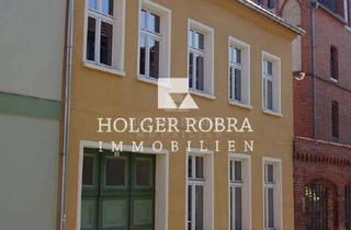 Wohnung mieten in Westermarktstraße, 29410 Salzwedel, Kleine Wohnung, frei ab 01.01.2026