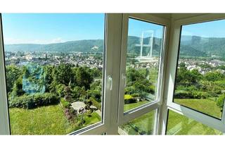 Wohnung mieten in 56112 Lahnstein, Studio-Appartement mit Panoramablick u. Klimaanlage