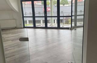 Wohnung mieten in Theodor-Thürich, 37339 Leinefelde-Worbis, sonnige Dachgeschosswohnung in Worbis