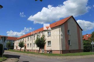 Wohnung mieten in Gartzstraße, 29410 Salzwedel, 3-Raum-Wohnung - frei ab sofort