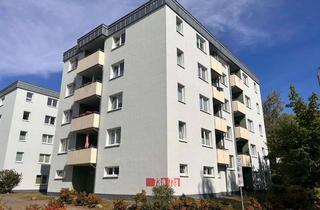 Wohnung mieten in Arnold-Zweig-Str. 73a, 18435 Knieper West, Attraktive 2-Raum-Wohnung mit Balkon und Einbauküche