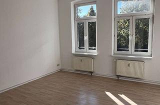 Wohnung mieten in Kurfürstenring, 06886 Lutherstadt Wittenberg, Freundliche 3-Raum-Wohnung im Altbau