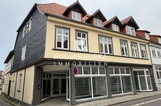 Wohnung mieten in Schornsteinfegerstraße, 29410 Salzwedel, 2,5-Raum-Wohnung mit EBK