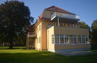 Wohnung mieten in Schloßpark 26, 01796 Pirna, Stylische Maisonette-Wohnung im Schloßpark