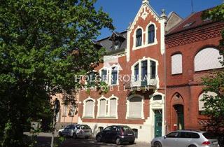 Wohnung mieten in Neuperverstraße, 29410 Salzwedel, 2-Raum-Wohnung mit Küchenzeile