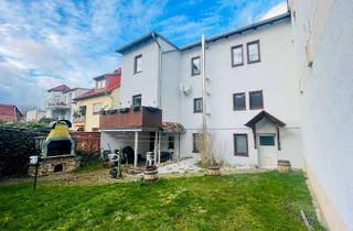 Wohnung mieten in 07318 Saalfeld, Direkt wohlfühlen - 2-Raum-Wohnung in Saalfeld nähe Landratsamt